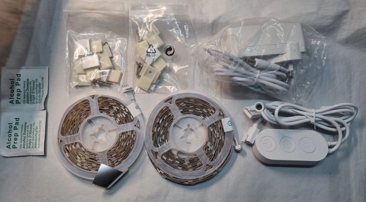 Govee led 2024 strip lights ebay