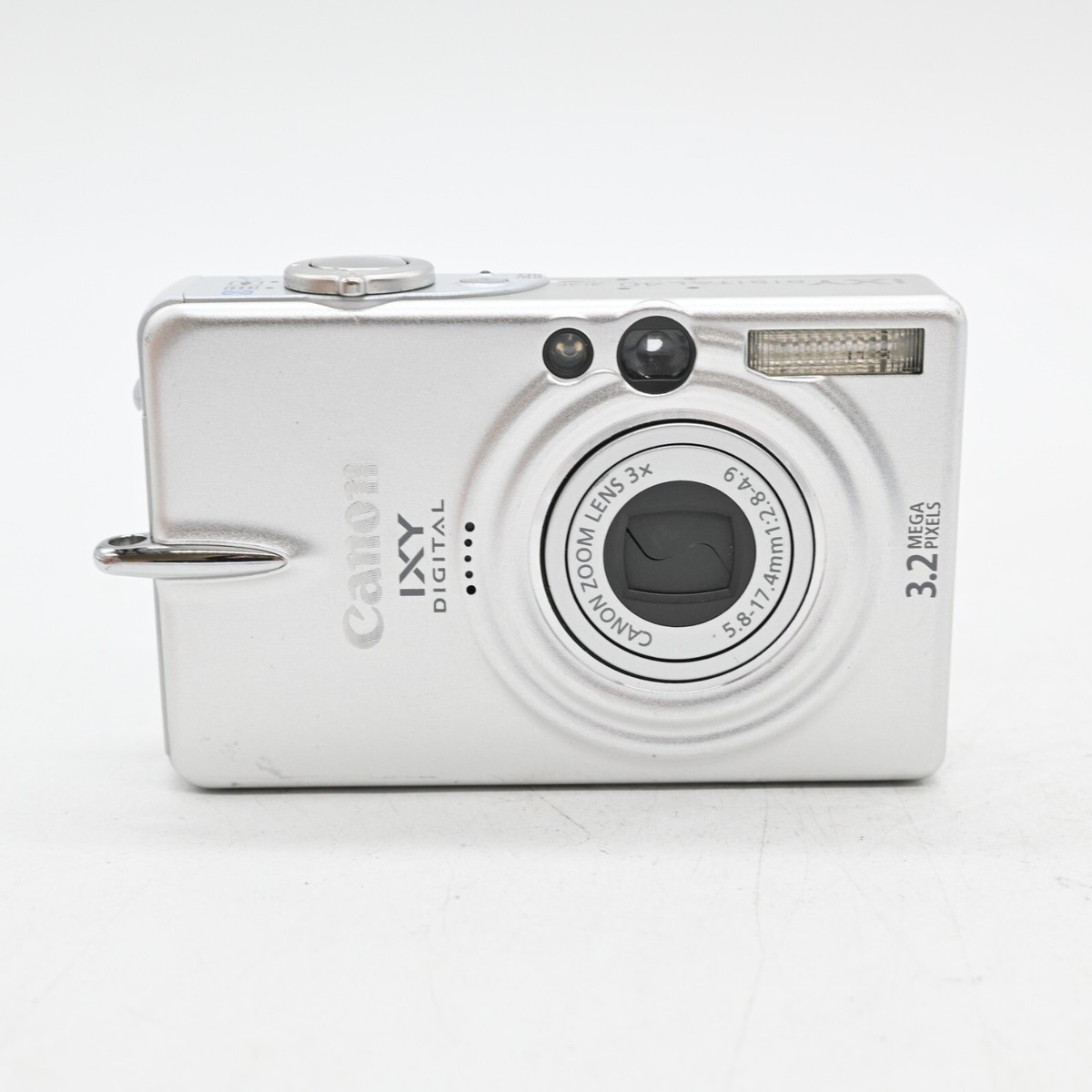 2682 Canon IXY デジカメ 40 美品 2682 Canon Ixy Digital