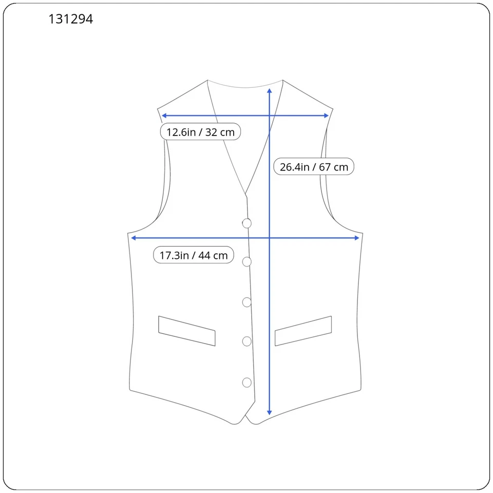 SUITSUPPLY Ferrara Waistcoat Men's UK34 Silk Linen Blended Single Breasted Vest - Image 3 of 4