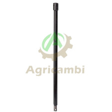 Prolunga 50 cm per punta trivella a scoppio Mototrivella Trivellatrice piantapal