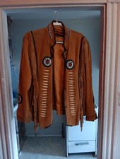 3B WEST INDIAN COAT BY TANSMITH