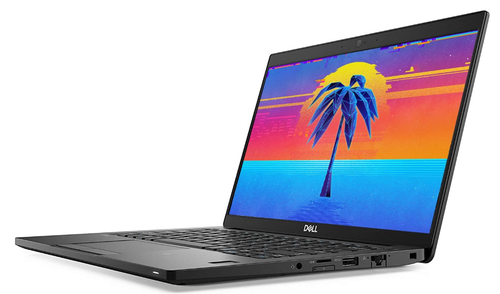 Dell Latitude 7390 2-in-1 Touch 13" FHD Intel i7 Win 11 Pro, 16GB Ram, 1TB SSD - Afbeelding 2 van 3