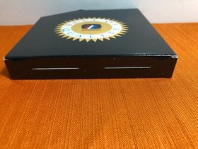 Pyramid NES Cartridge case & manual 