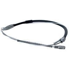 T2 Camper Handbrake Cables x 2 1972-79 Type 2 Bay Window 211609701T