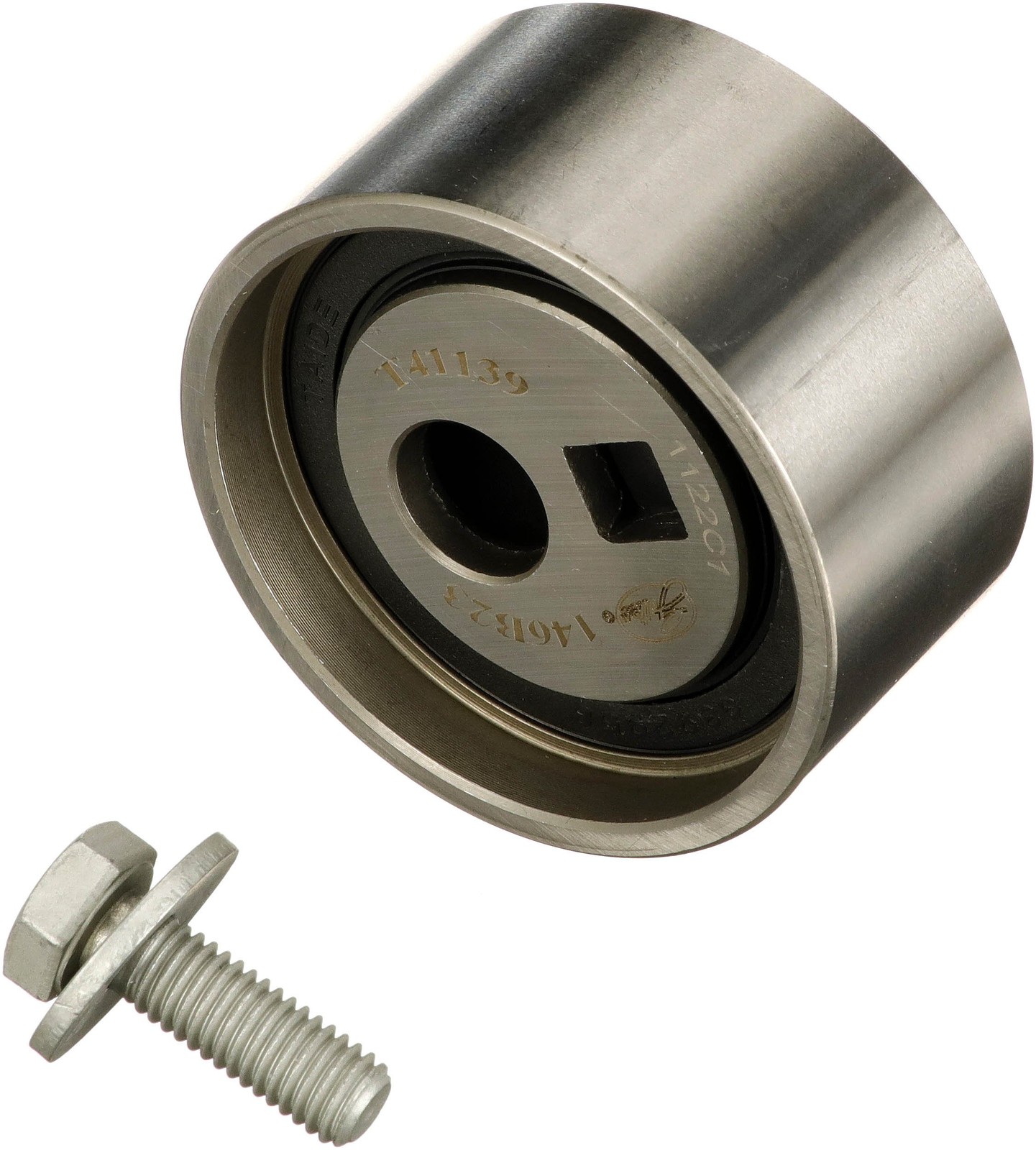2x ✅Fits GATES T41139 TIMING BELT PULLEY ⭐UK Seller⭐ - Image 6