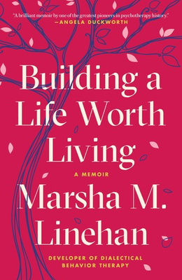 #ad Building a Life Worth Living: A Memoir $10.32