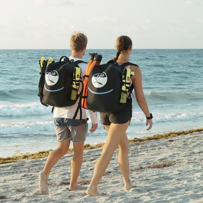 #ad BLU3 Nomad Mini Portable Dive System – 1 Charger No Spare Battery New $1289.99