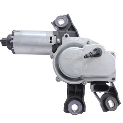 Für VW Tiguan 2009-2017 Quality Rear Windshield Wiper Motor 5N0955711A 579746 