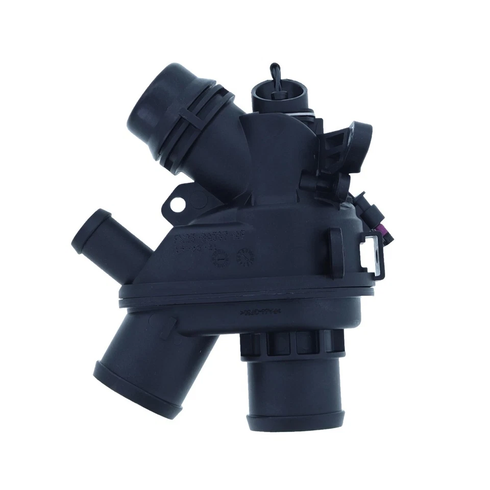 1047-205 Motorad 恒温器外壳适用于揽胜捷豹 F 型 F-Pace Land XF — 第 4/4 张图片