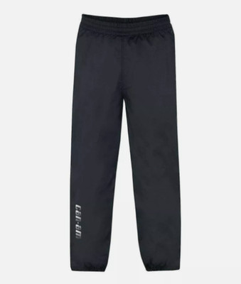 BRP SEA-DOO New OEM Black Rain Pants P/S 4408410490