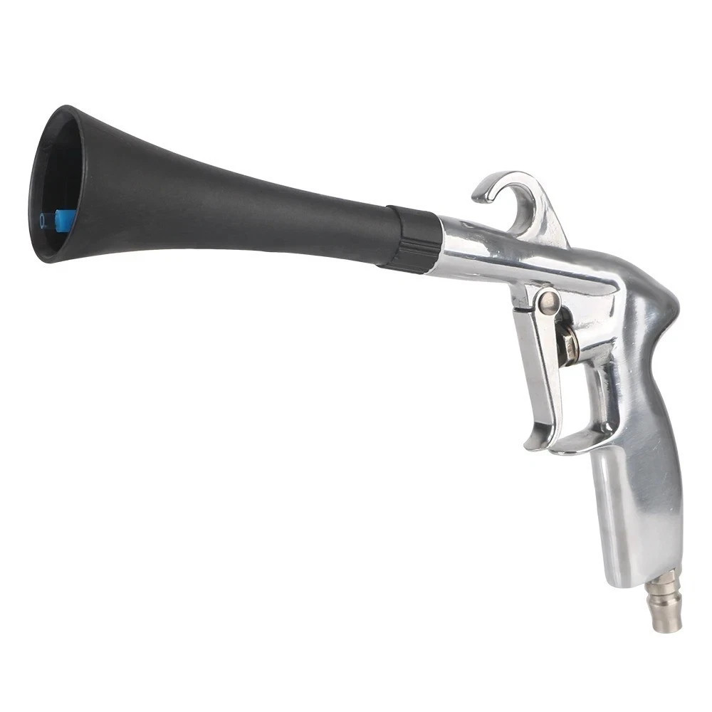 Tornador Air Cleaning Gun High Pressure Blow Dust Car Interior Detailing Tool