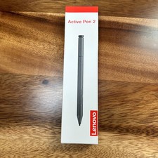 Lenovo Active Pen 2 Touch Screen Laptop Think Pad Stylus Pen GX80N07825 SEALED