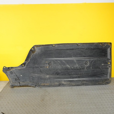 #ad 2022 2025 SUBARU BRZ RIGHT SIDE FLOOR UNDER BODY SPLASH SHIELD COVER OEM $89.44