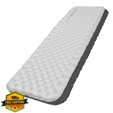 Naturehike 20oz Ultralight Sleeping Pad Inflatable 10cm Thick R6.5