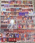 Michael Jordan (318) Card Lot-Upper Deck/Skybox/Hoops/Fleer/Ultra🔥Must See!🔥