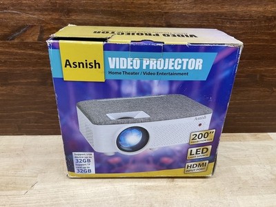 ASNISH PROJECTOR (AM1054588)