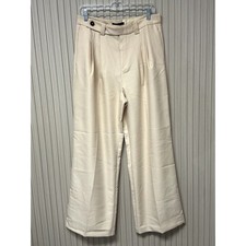 Forever 21 Women's Wide Leg Pants Size L NWT