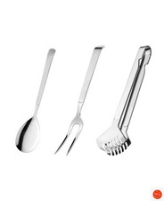 Buffet 3-Piece Hostess Set