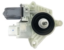 BMW iX3 X3M Series G08 G01 F97 Front Right Driver Window Lifter Motor 5A5C893