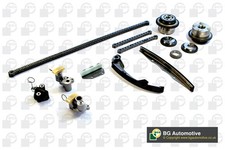 Kit de distribution Nissan PATHFINDER