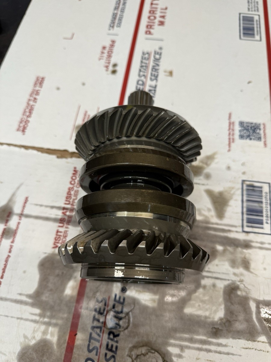 Mercruiser bravo 3 upper gear set 2.00 ratio 32t | eBay