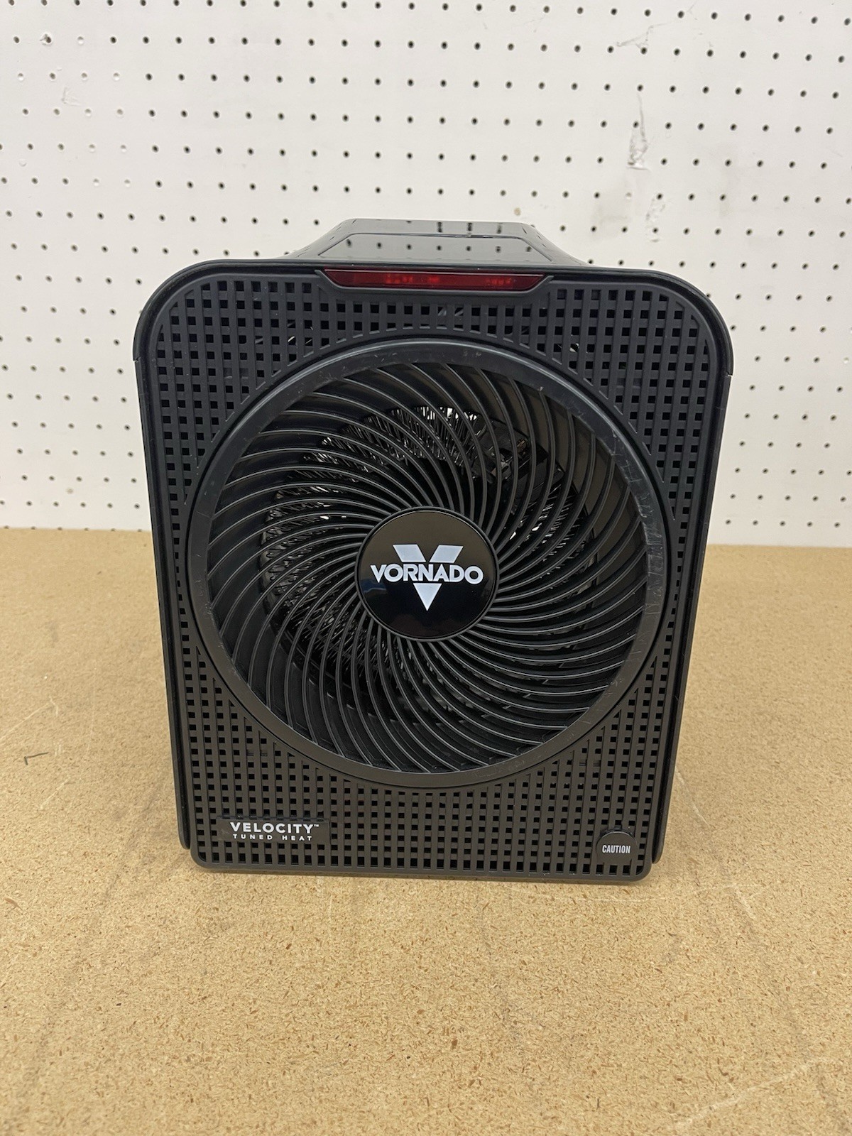Forced Air 5118 Btu