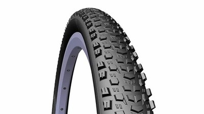 MITAS Folding bike tire SCYLLA V96 26X2.25 TUBELESS SUPRA WELTEX CRX