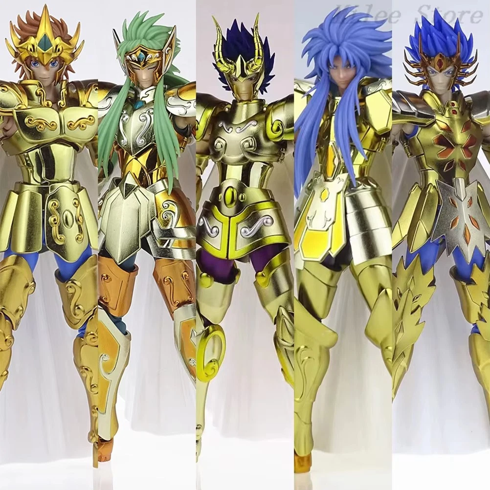 Figurines Saint Seiya (2026) Meilleures Ventes