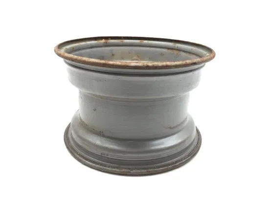 Заднее колесо 12x7,5 B 2007 Can-Am Outlander 400 4x4 HO 3298 - Изображение 2 из 3