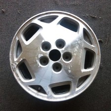 Mazda 626 Mx-6 Oem Wheel 15 1990-1992 Factory Original Alloy Rim 64730 Mazda 626 Mx-6 Oem Wheel 15 1990-1992 Factory Original Alloy Rim 64730
