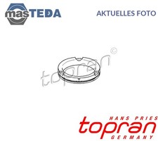 103 638 DOMLAGER FEDERBEINLAGER VORNE TOPRAN FÜR AUDI 100,C3,C2