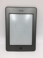 Amazon Kindle D01200 6" Touchscreen 4th Gen Repairs, Not Working,F