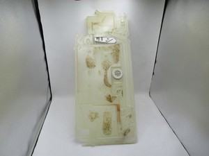 Regenerierdosierung Wassertasche BOSCH S6M22B  SMI5082 14  NR 1738050221   10101