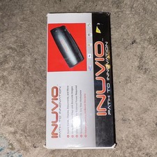 Escáner de alimentación de hojas Inuvio EcoScan i6d dúplex portátil 600x600 DPI USB 2.0 A6