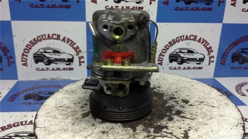 174T1  Klimakompressor BMW serie 3 compacto e36 1994 318tds comfort edition