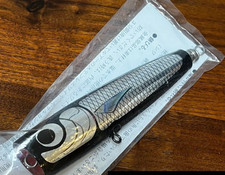 Carpenter "Blue herring BH40-120 120mm/ 35g " Popper GT Tuna Kingfish 04