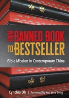 Cynthia Oh | From Banned Book To Bestseller | Taschenbuch | Englisch (2024)