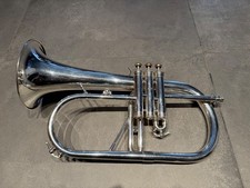 Antoine Courtois 157 Flugelhorn