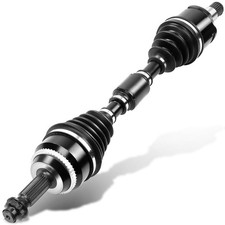 Orceed Cv Axle Shaft Assembly For Toyota Camry Highlander Solara 2.4l Orceed Cv Axle Shaft Assembly For Toyota Camry Highlander Solara 2.4l