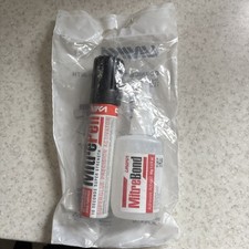 Mitre Bond Pen And Glue multiple available 