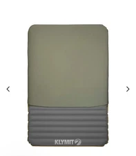 Klymaloft Sleeping Pad -Double size (06KLGR01E)