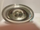 Christofle Malmaison Eagle  Gravy Boat Sauce Silver Plate Boat French Empire — photo 10