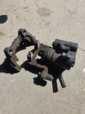 BRAKE CALIPER REAR LH SKODA KAROQ MK1 (NU) 2017 On N/S/R