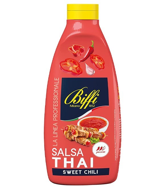 BIFFI SALSA THAI TWISTER PROFESSIONALE GR.900