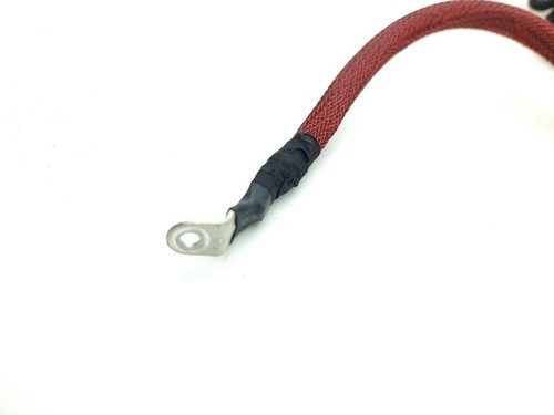 Alfa Romeo Giulia 2019 Positive Terminal Battery Cable Wire AMD191946 - Picture 3 of 9