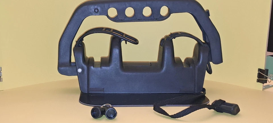 PORTA SCI MAGNETICO - Immagine 3 di 4