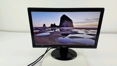 BenQ GL2250-B Monitor 21,5' Full HD 1080p 5ms LED TN DVI VGA Schwarz