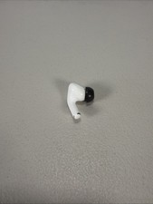 Apple AirPods Pro 1st Generation Left Ear Replacement Earbud Only A2669