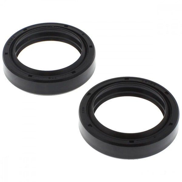Simmerringsatz FüR Gabel 36X48X11 All Balls 55-109 FüR Suzuki TS 250 ER 79-81-image