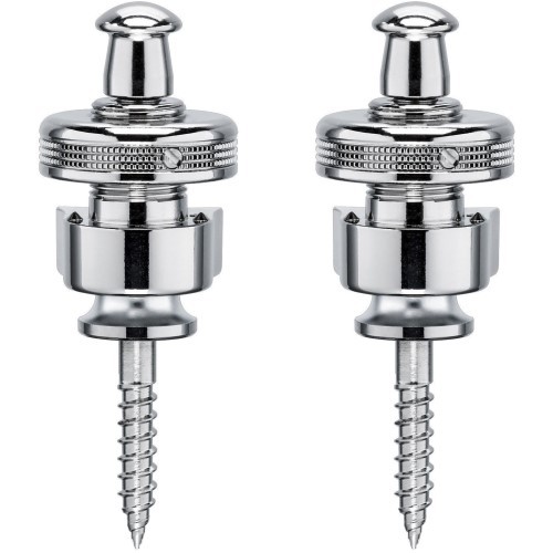 Schaller 446 Chrom 2018 Neu 6690₽